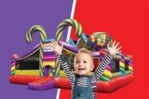 Toddler/Preschool Inflatables