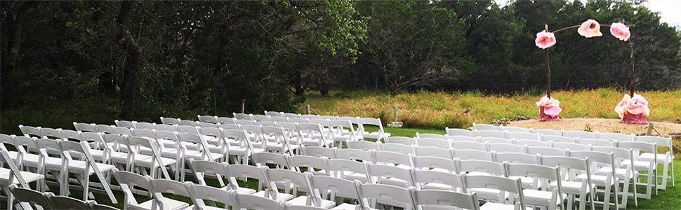 Houston Tx Table Chair Party Rentals Sky High Party Rentals